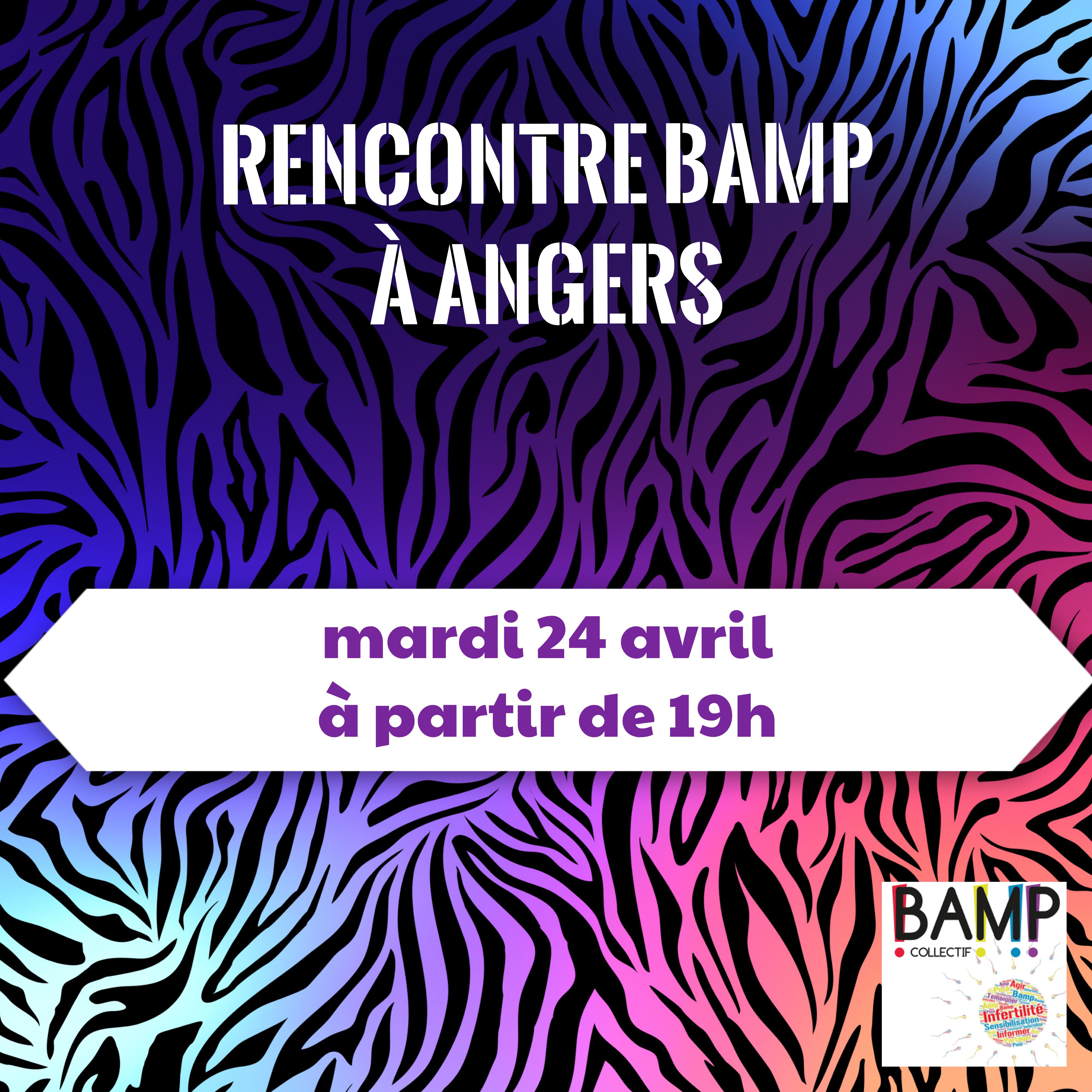 amo la rencontre